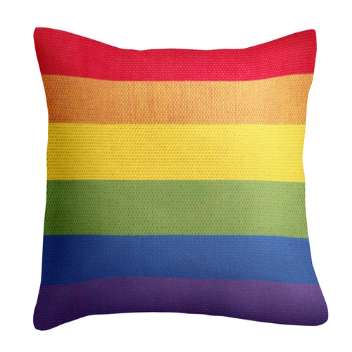 Pride Cushion Cover 40x40