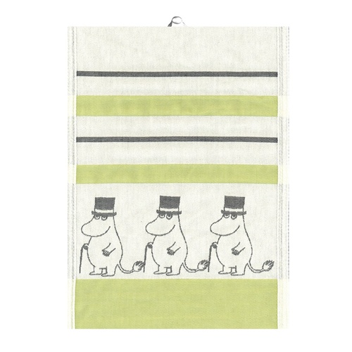 Moominpappa Tea Towel