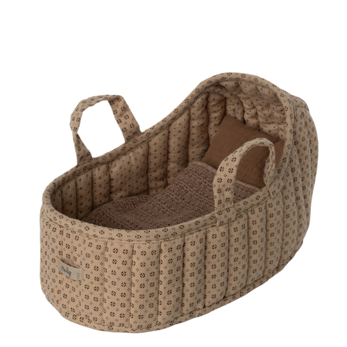 Carry Cot Large Sand