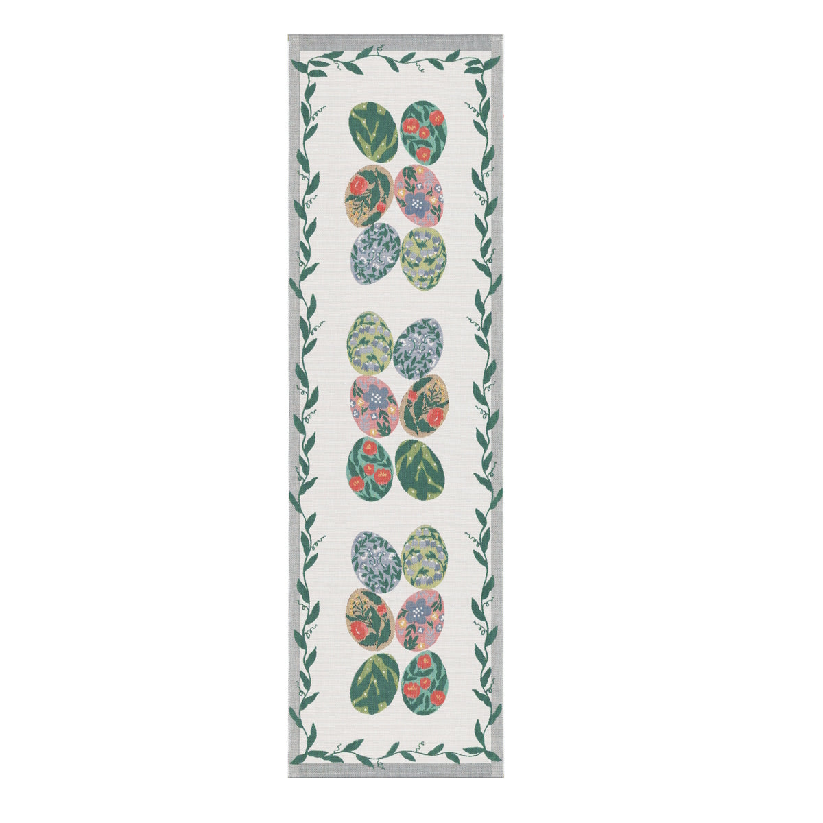 Ekelund Egg Collection Runner 35x120