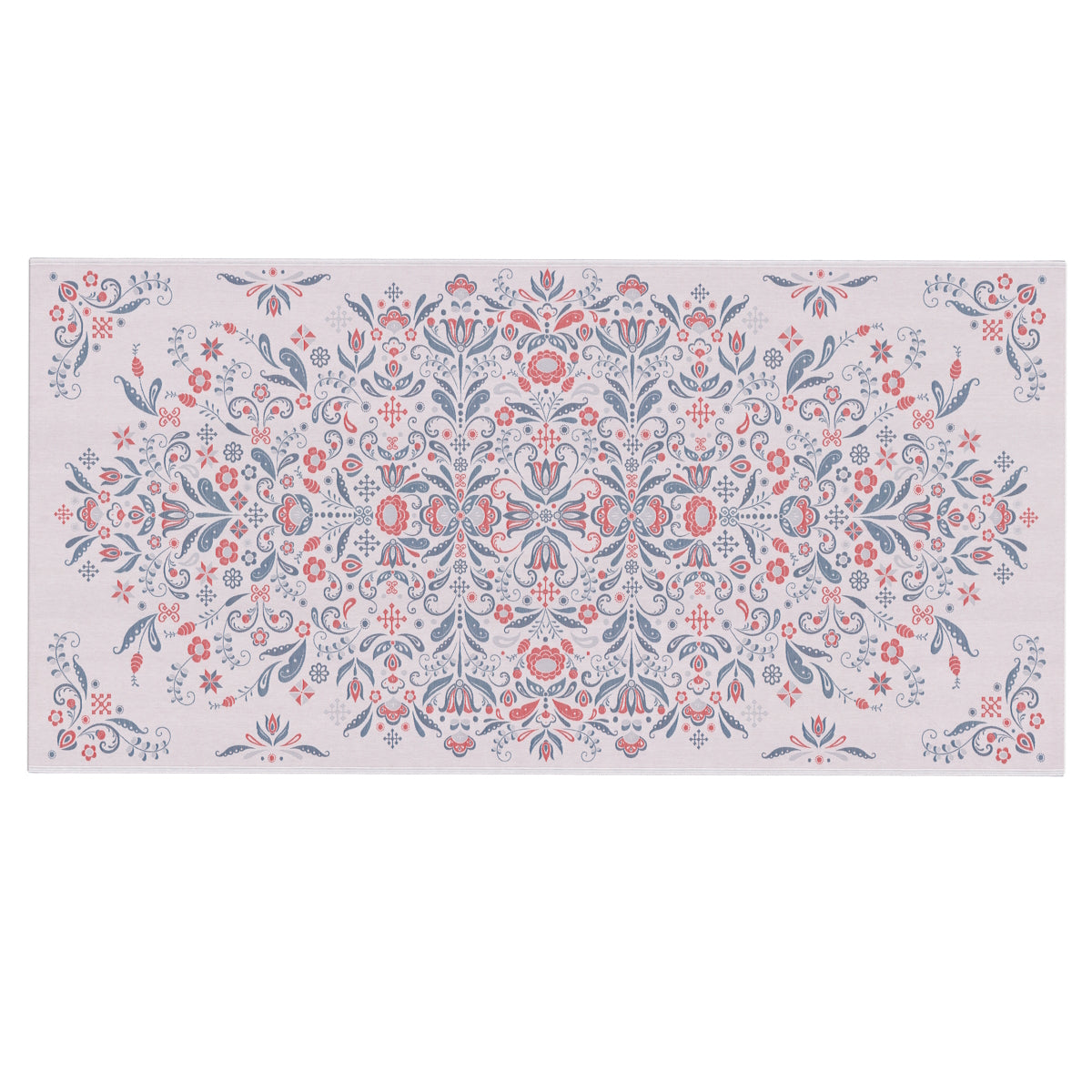 Ekelund Torplyckan Table Cloth 145x300