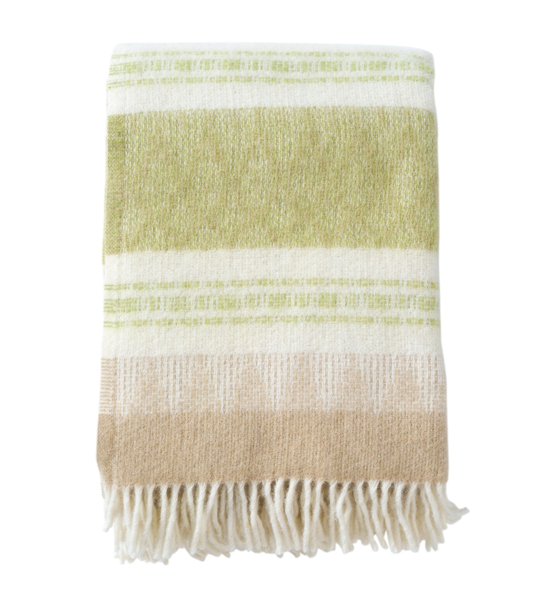 Klippan Freja Swedish Wool Blanket