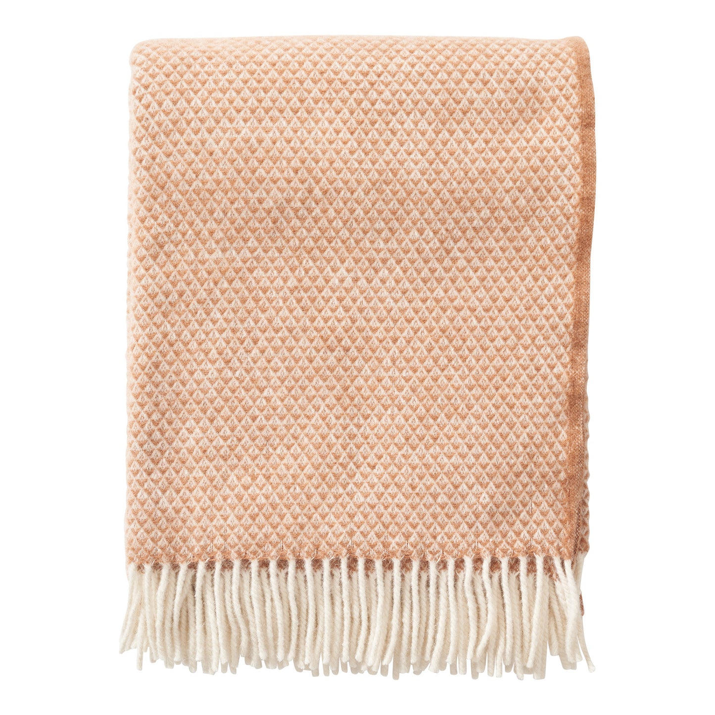 Klippan Valley Merino-Wool Blanket