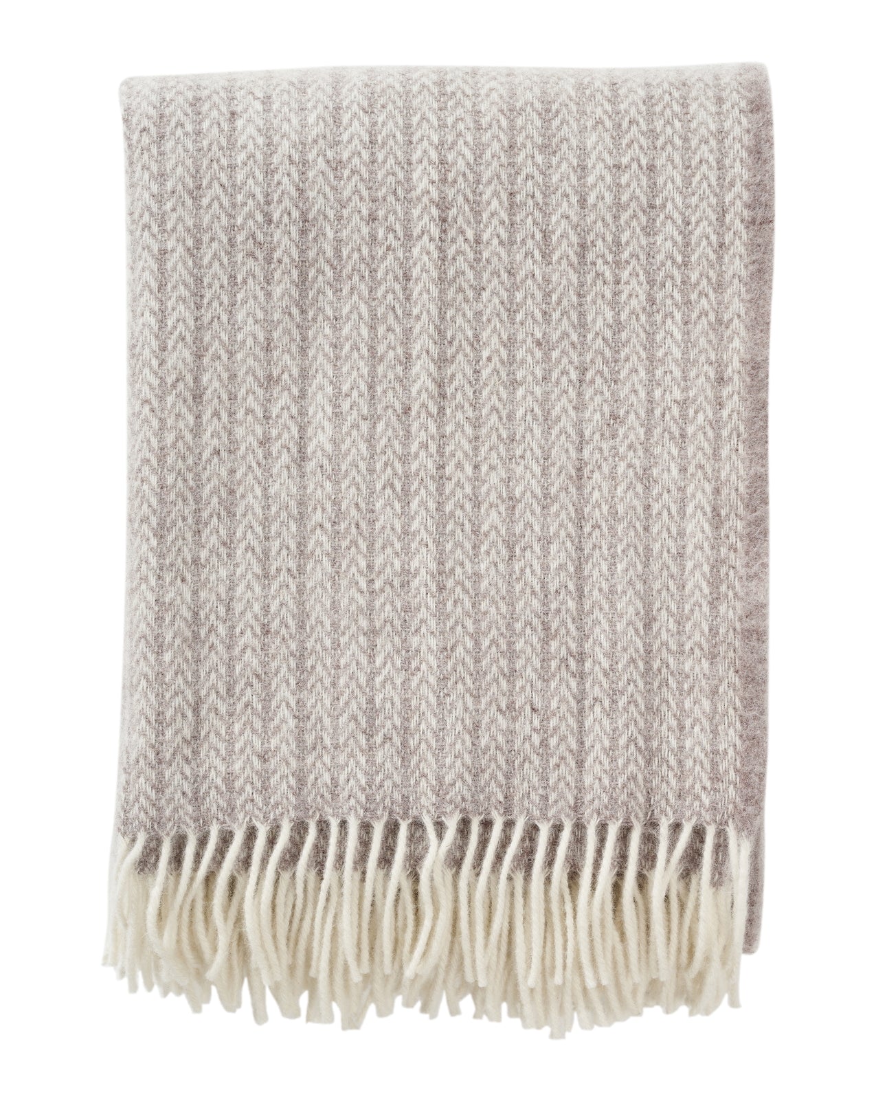 Klippan Otis Swedish Wool Blanket