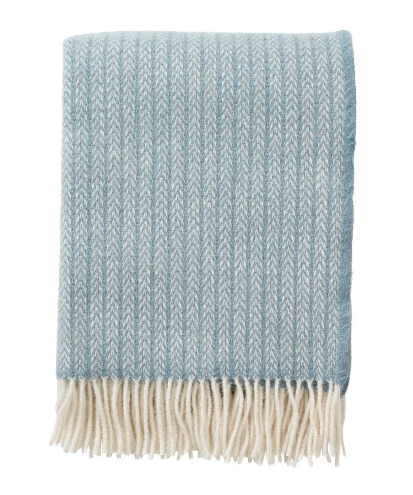 Klippan Otis Swedish Wool Blanket