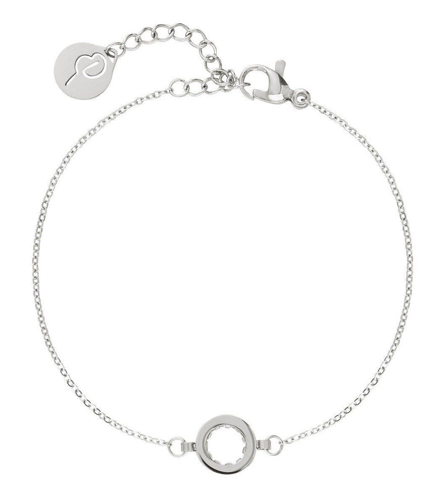 Edblad Monaco Bracelet Mini Steel
