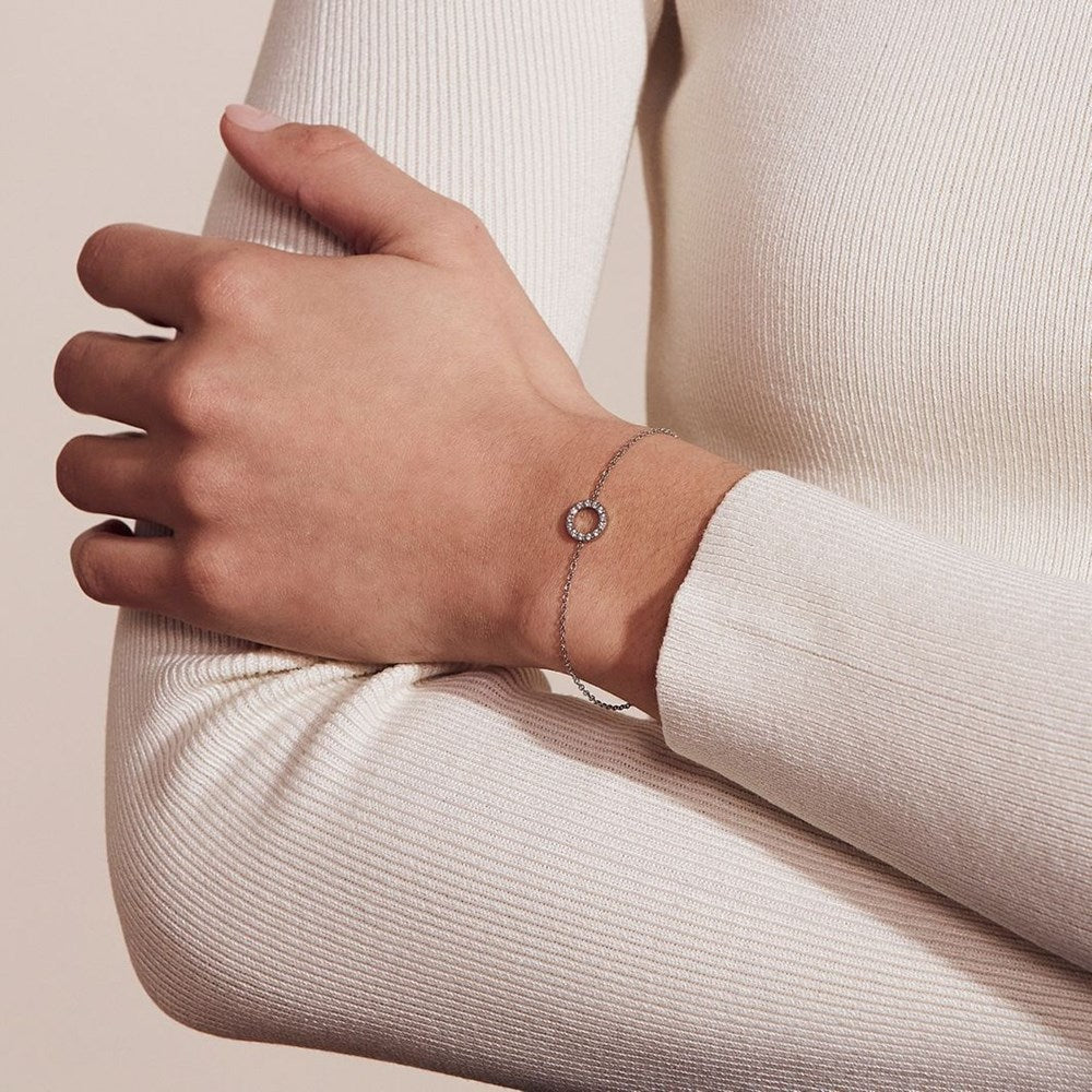 Edblad Glow Bracelet Mini Steel