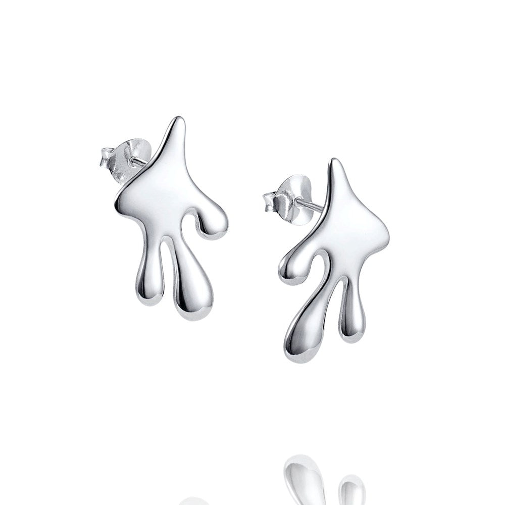 Efva Attling Honey Earrings
