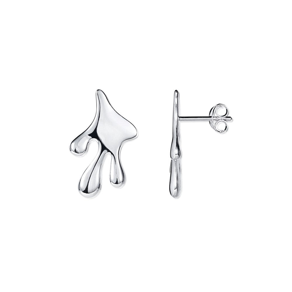 Efva Attling Honey Earrings