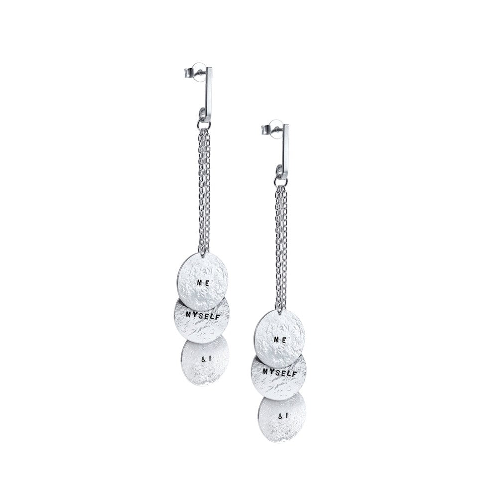 Efva Attling Multi Me Myself & I Earrings