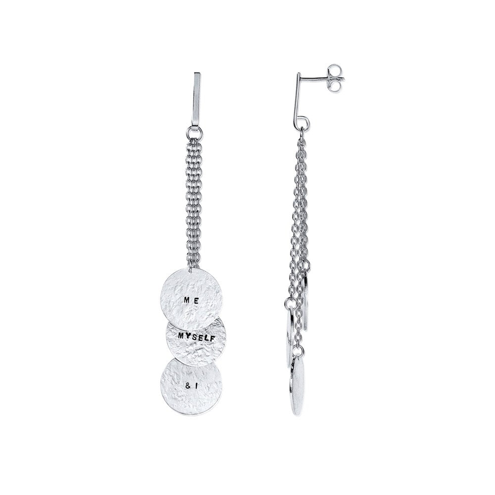 Efva Attling Multi Me Myself & I Earrings