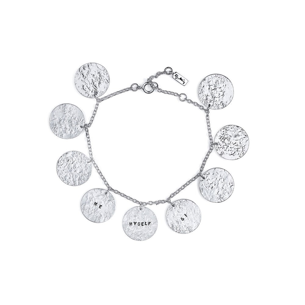 Efva Attling Multi Me Myself & I Bracelet
