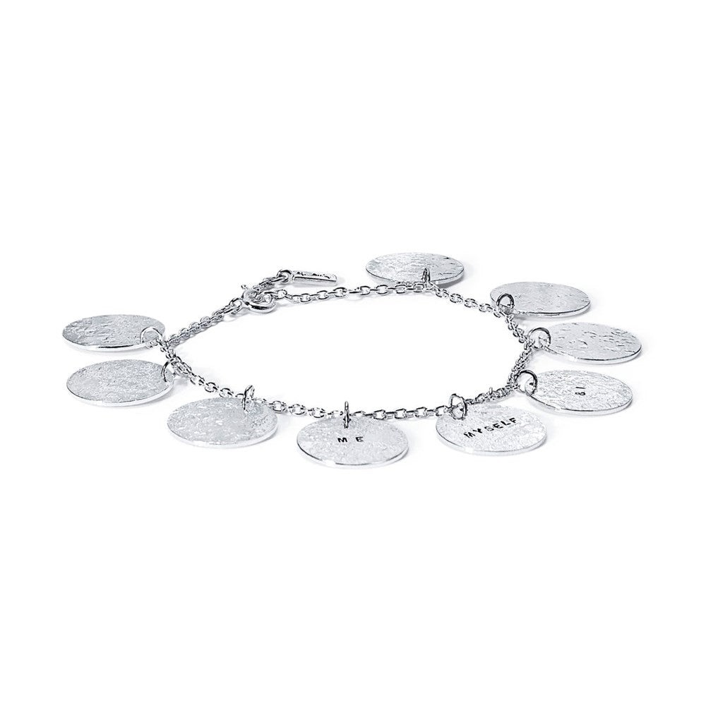 Efva Attling Multi Me Myself & I Bracelet