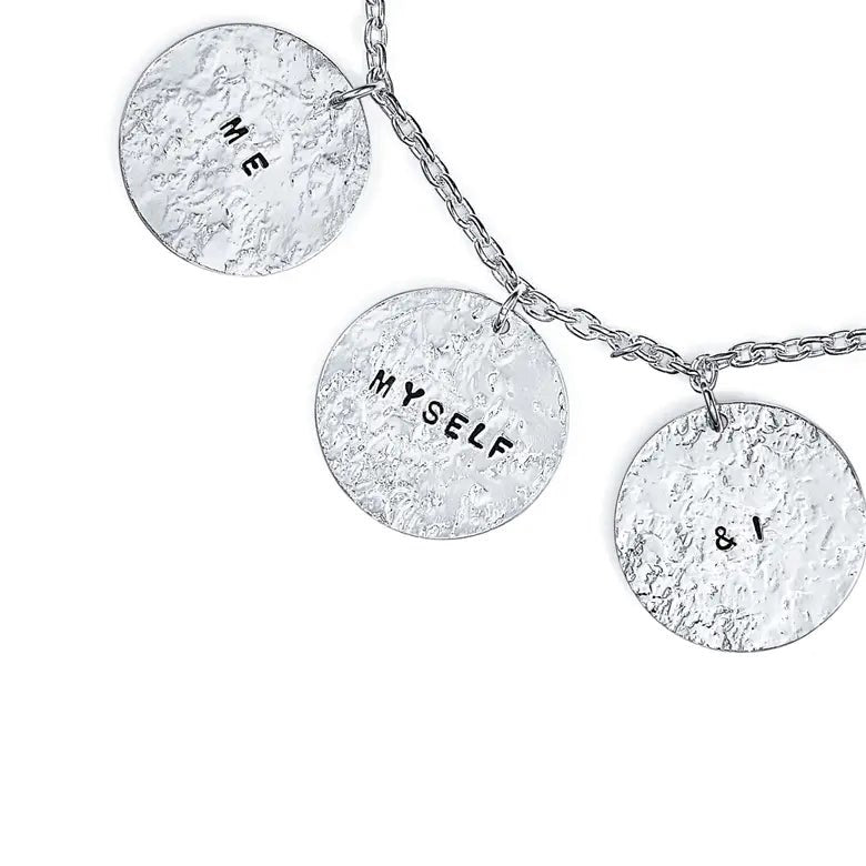 Efva Attling Multi Me Myself & I Bracelet