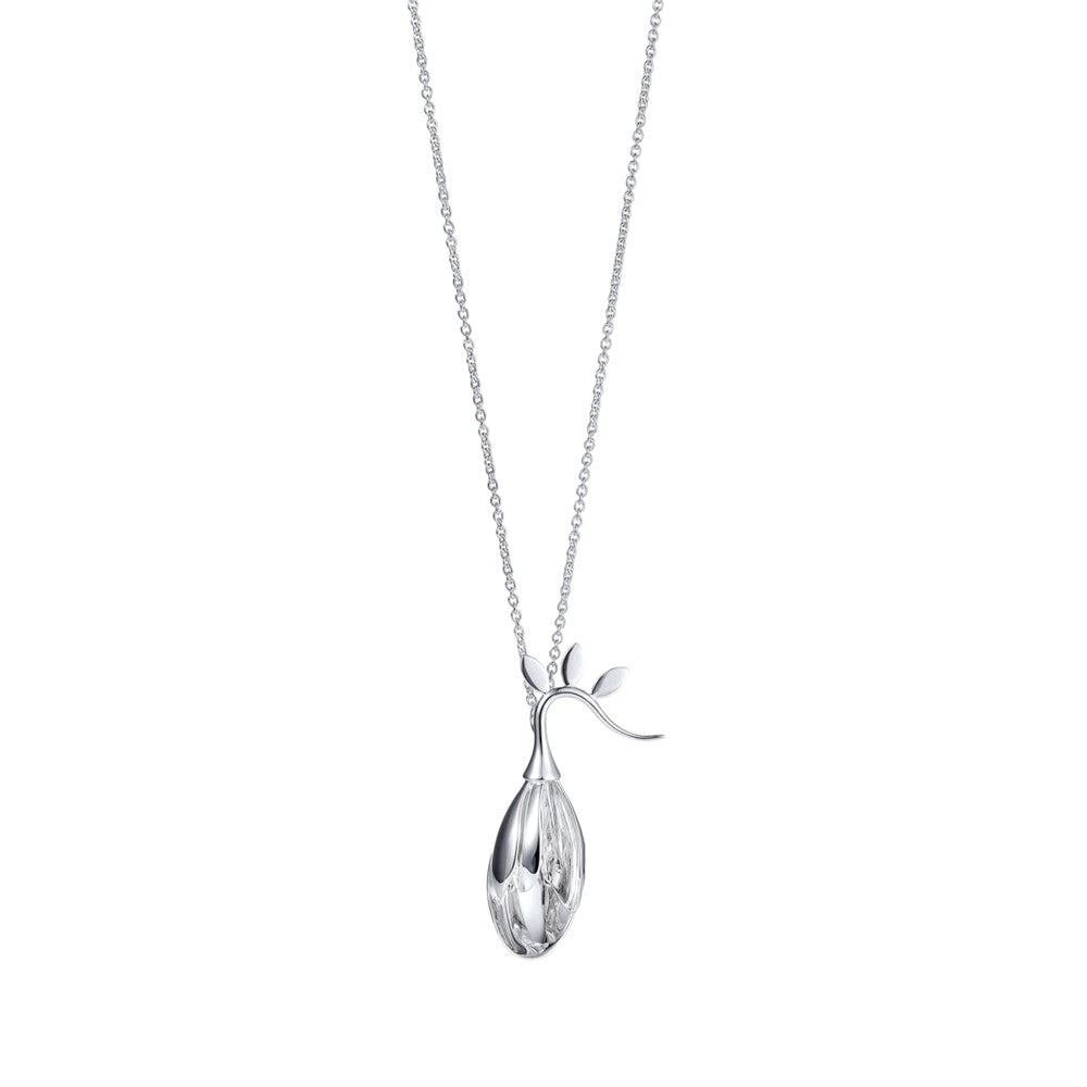 Efva Attling Freesia Pendant Necklace