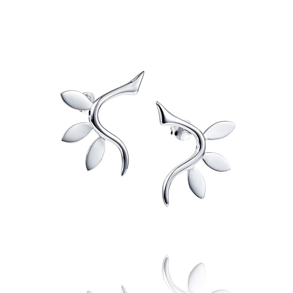 Efva Attling Freesia Earrings