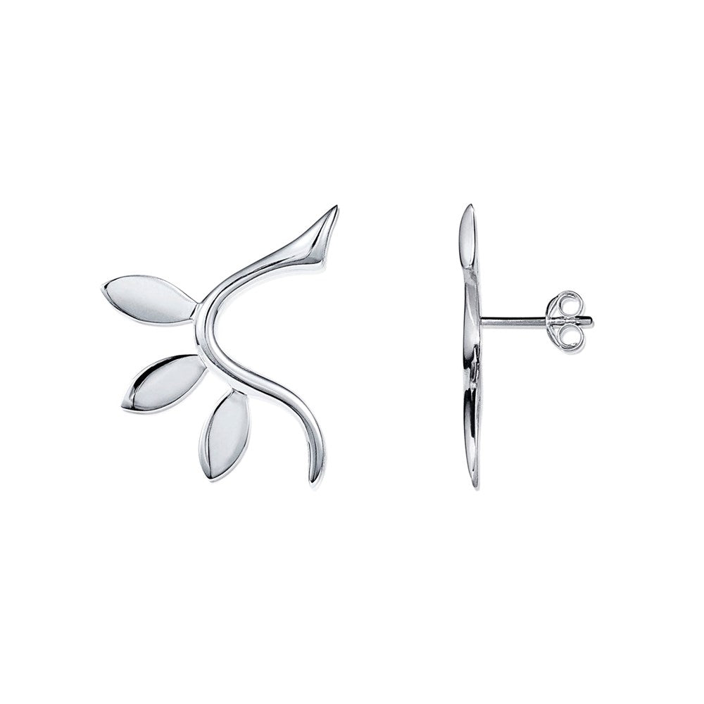 Efva Attling Freesia Earrings