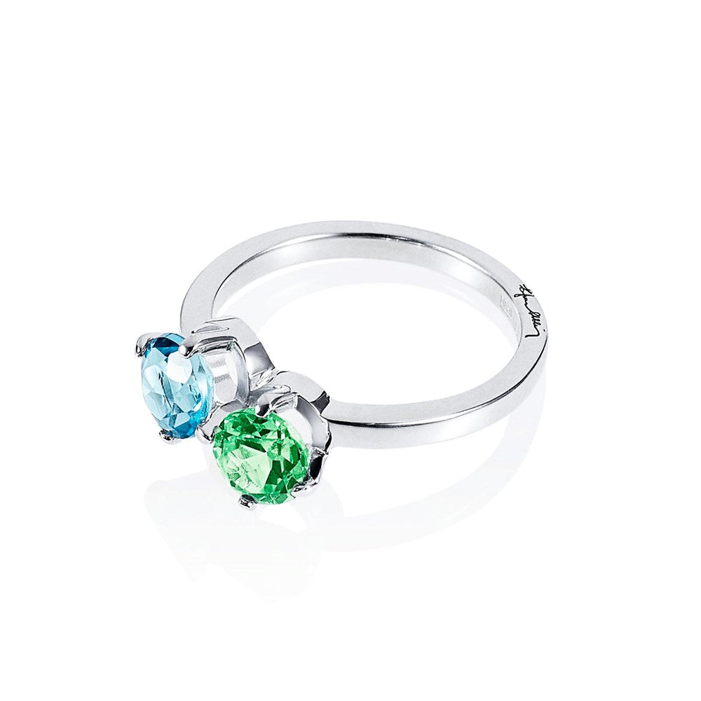 Efva Attling The Sea & I Ring