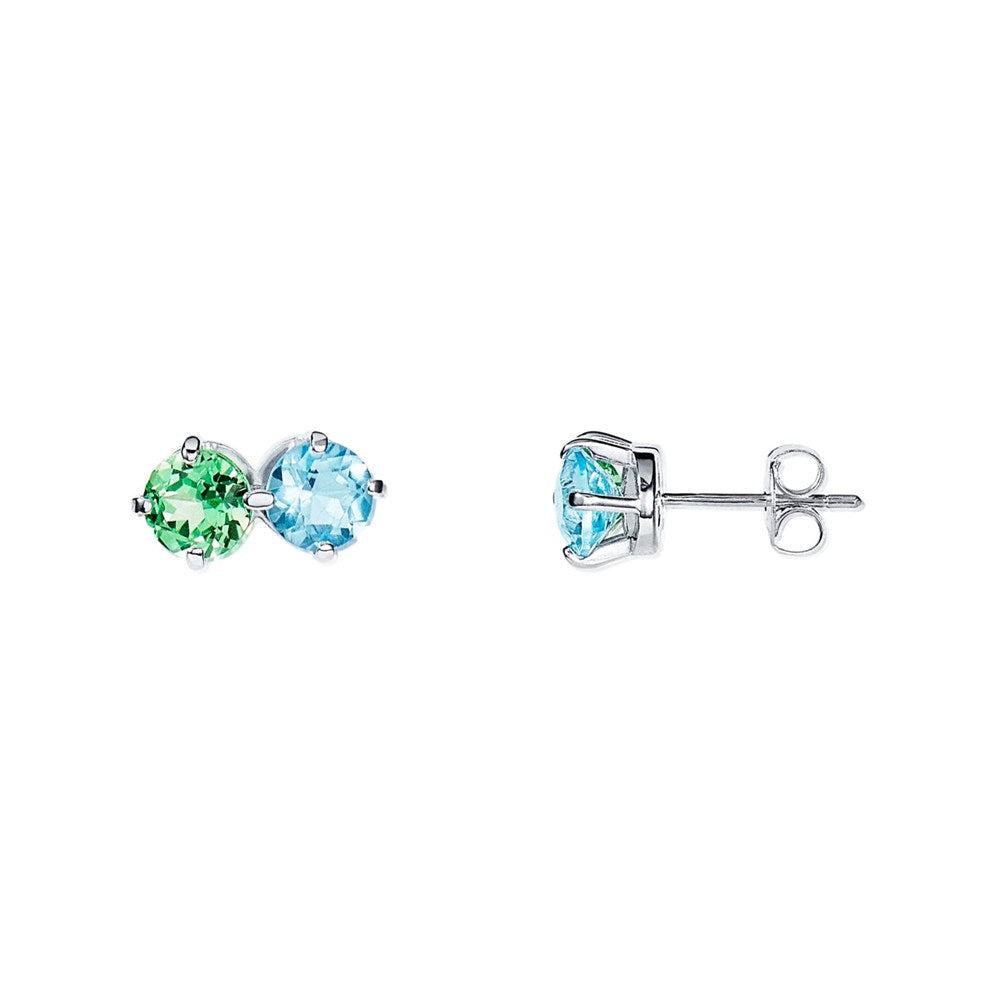 Efva Attling The Sea & I Earrings
