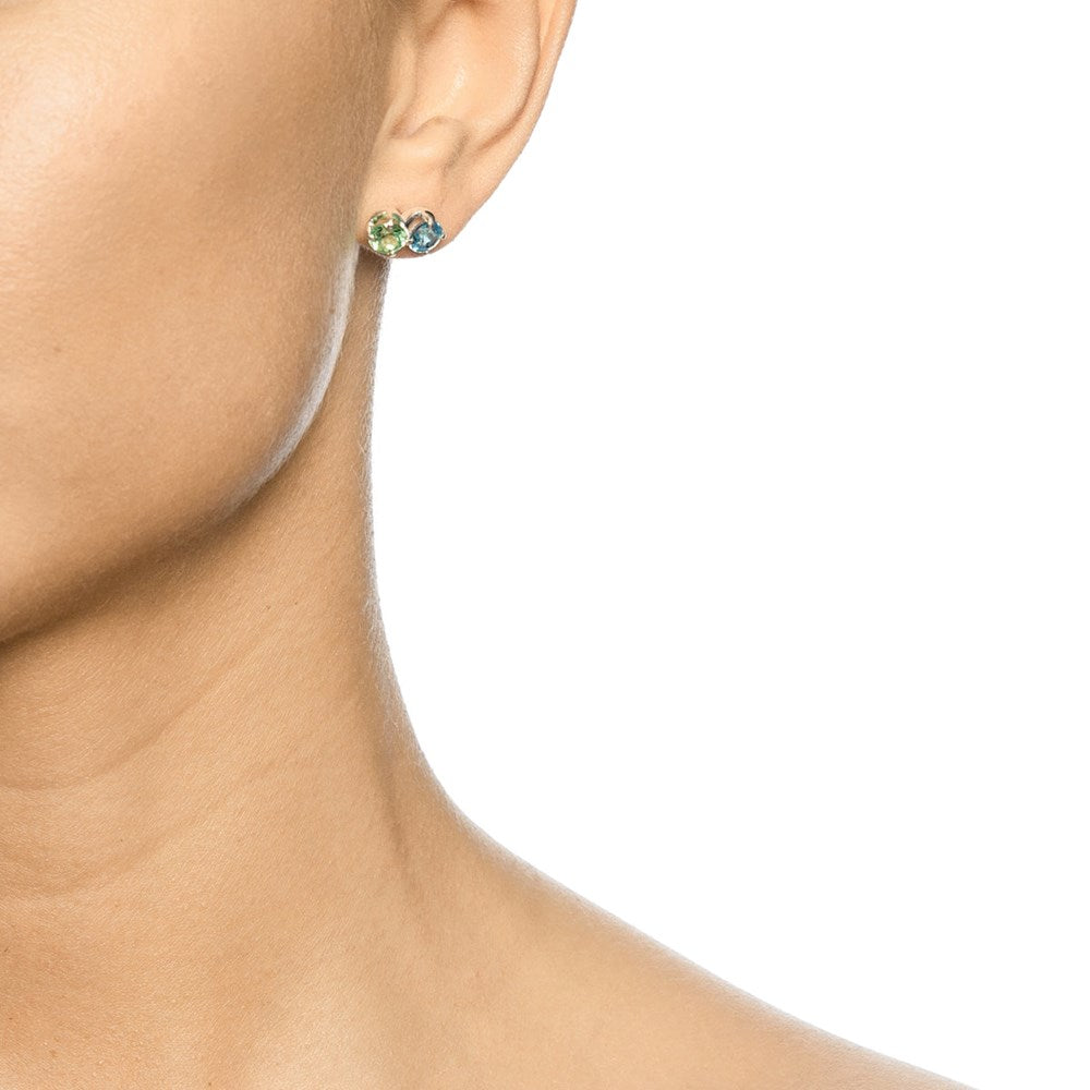 Efva Attling The Sea & I Earrings