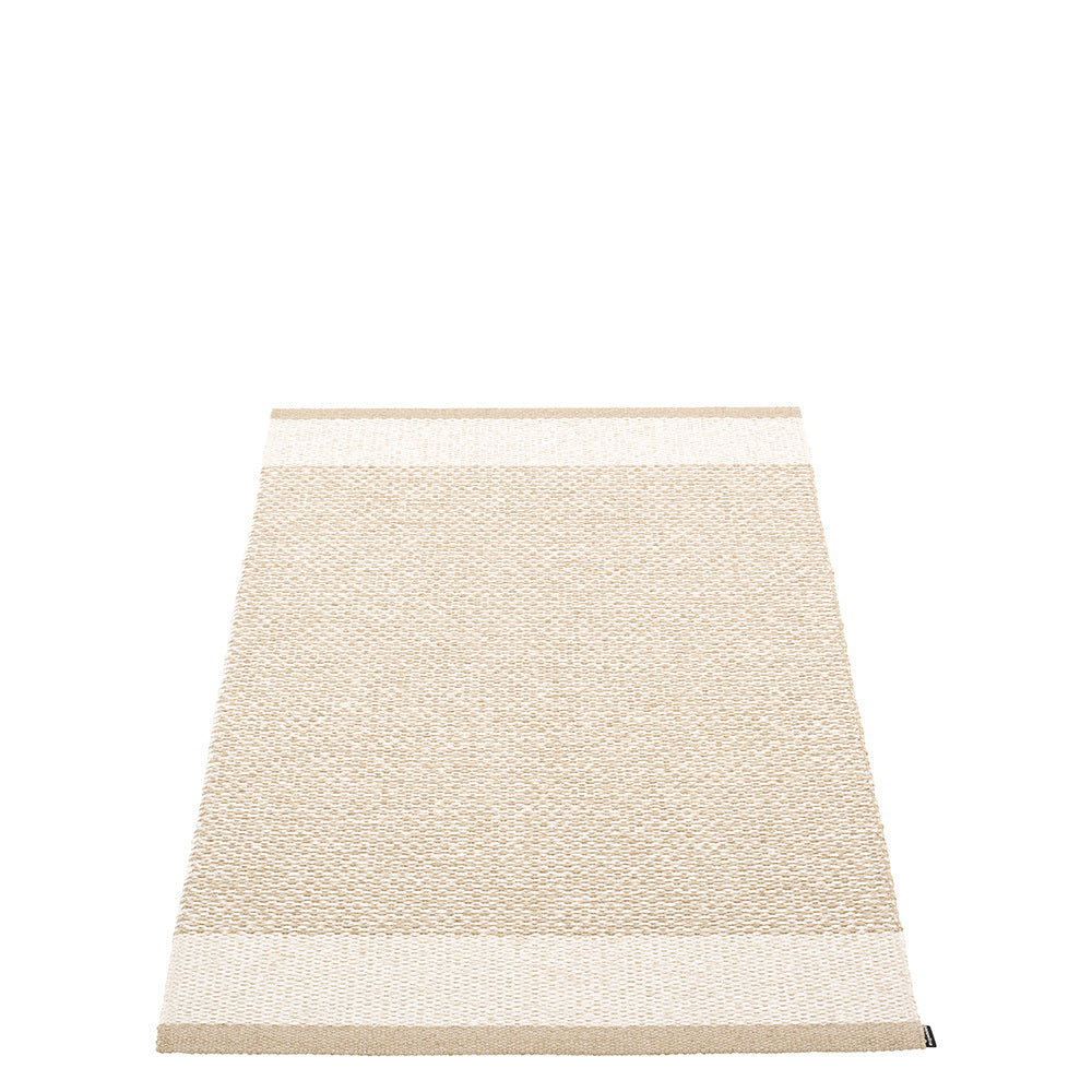 Pappelina Rug Edit Beige