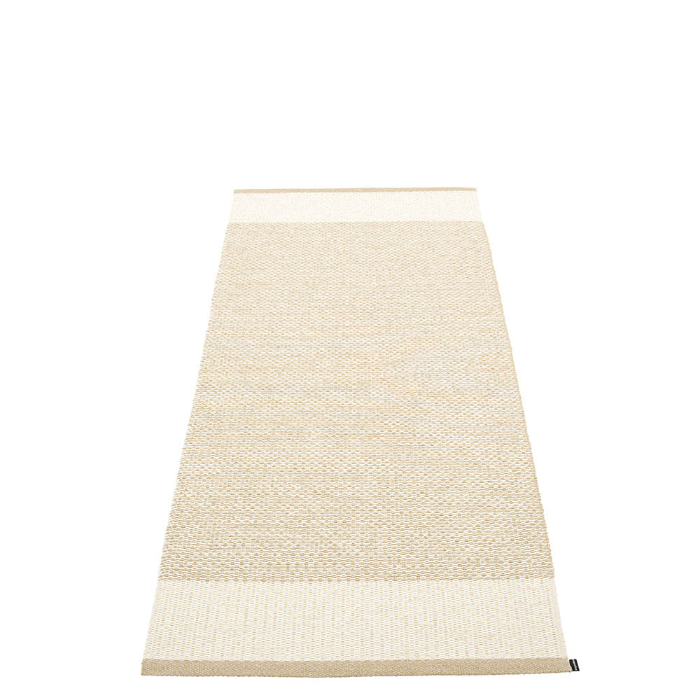 Pappelina Rug Edit Beige