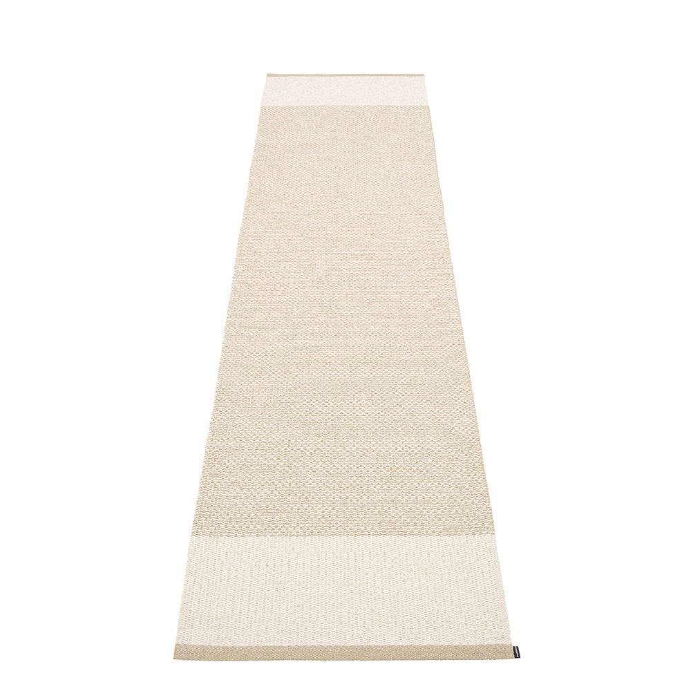 Pappelina Rug Edit Beige