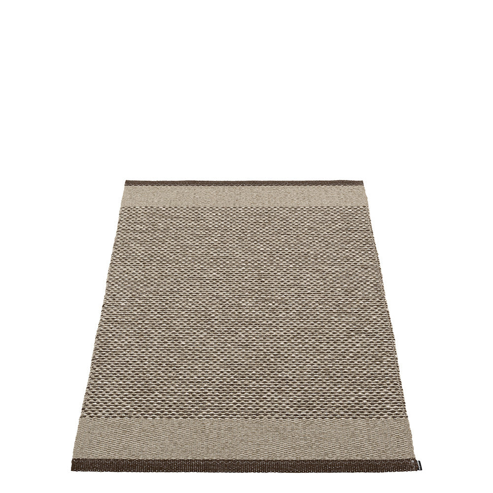 Pappelina-edit-rug-dark-brown