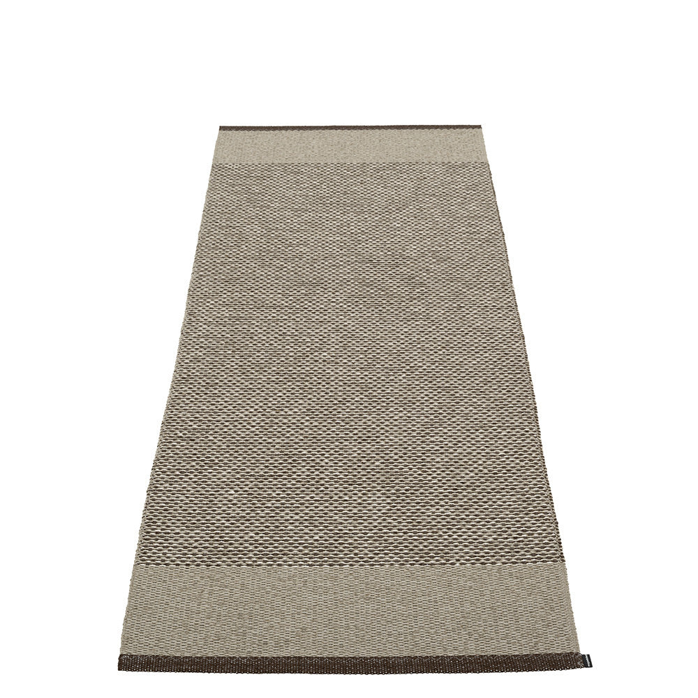 Pappelina-edit-rug-dark-brown