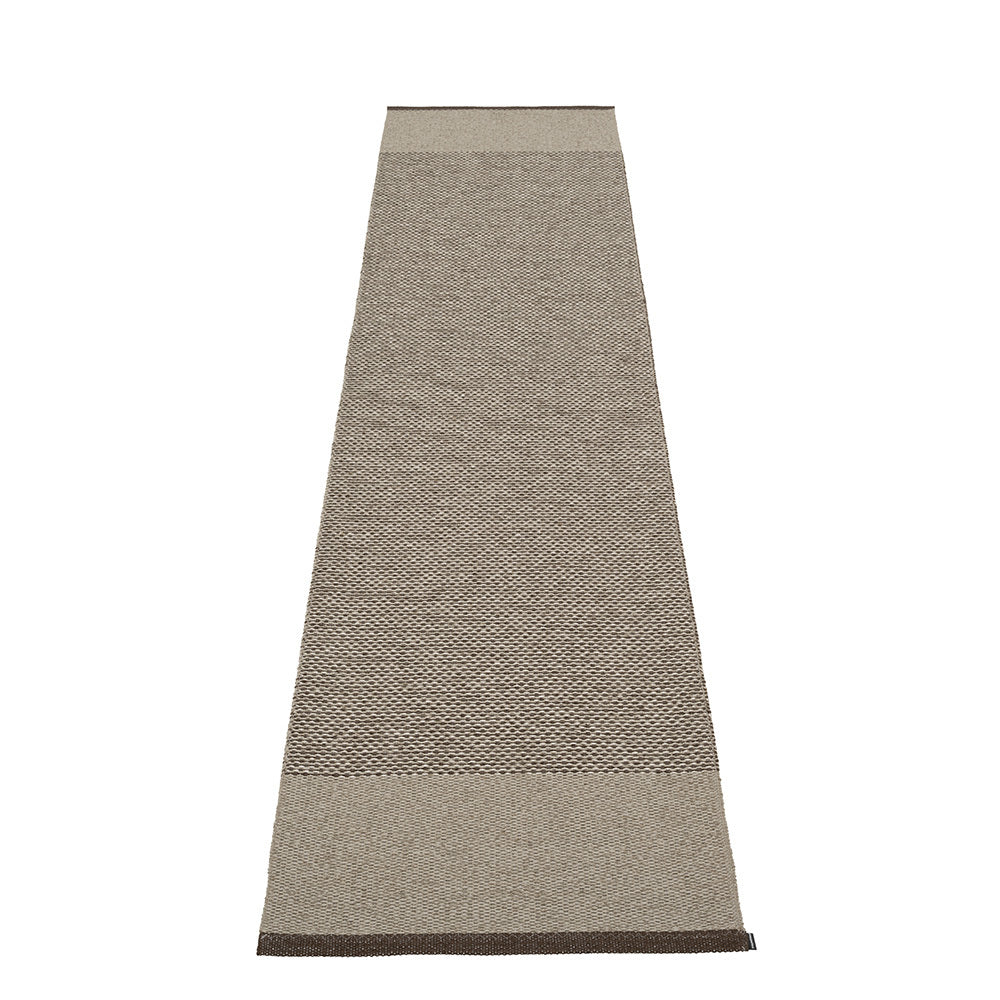 Pappelina-edit-rug-dark-brown