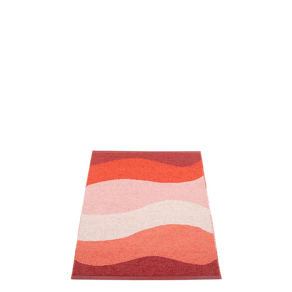 Pappelina_Rug_Urvi_Fire