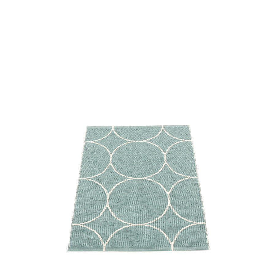 Pappelina Rug Boo Haze