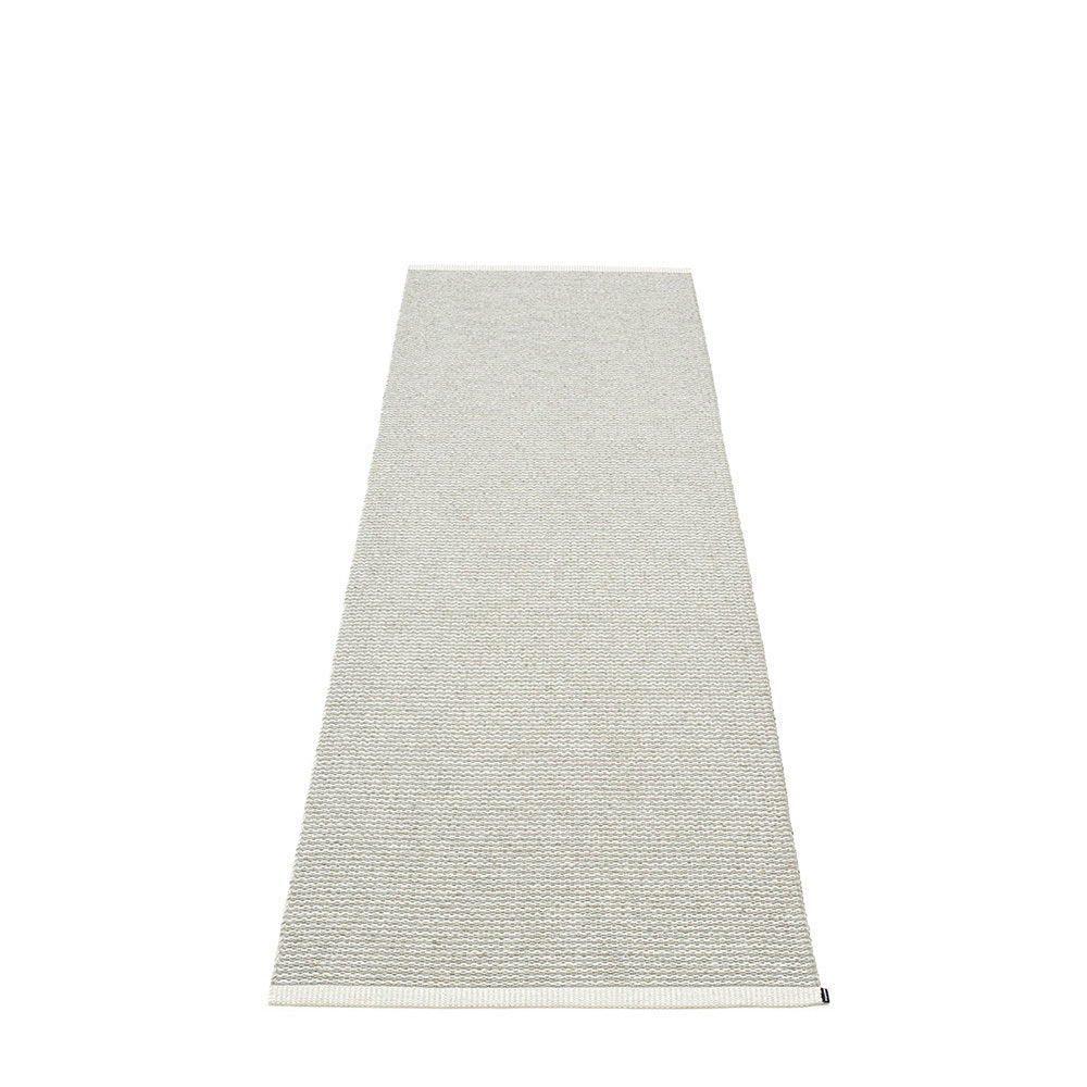 Pappelina_Rug_Mono_Fossil_Grey