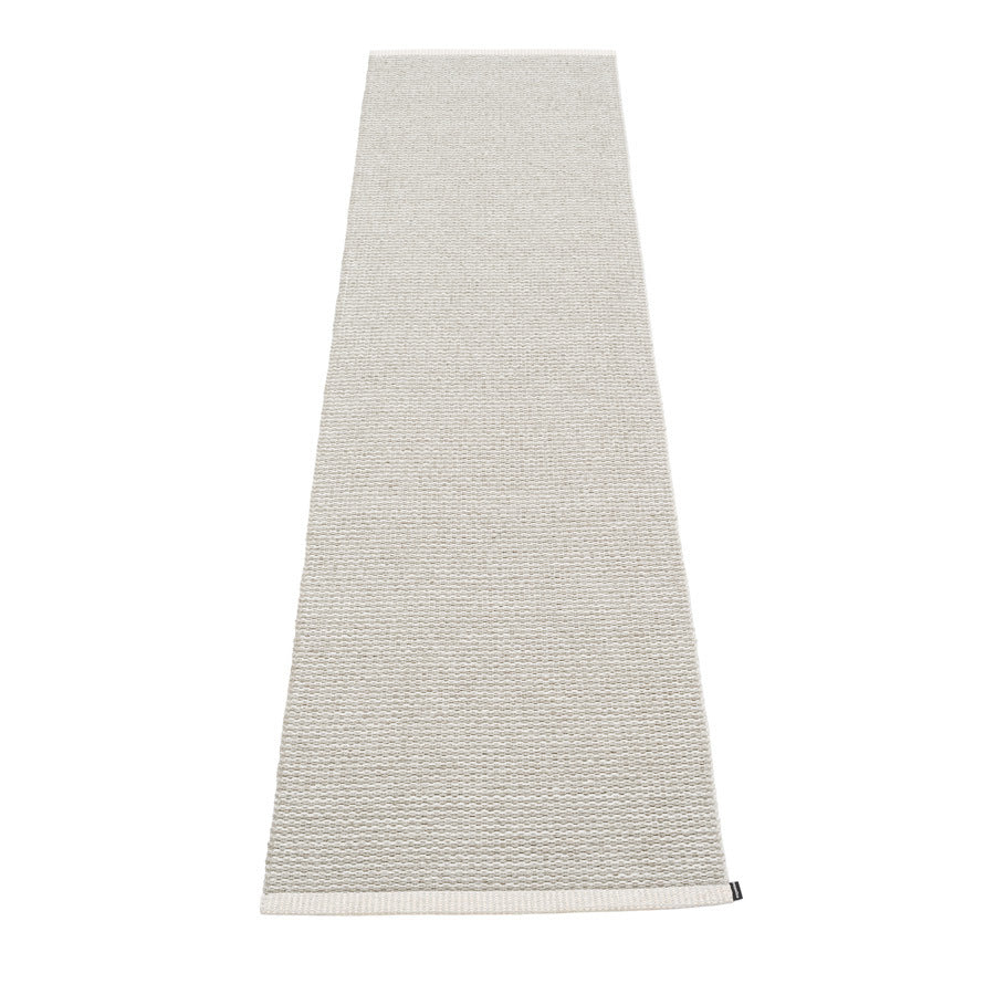 Pappelina_Rug_Mono_Fossil_Grey