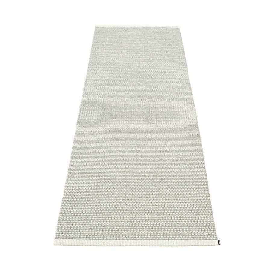 Pappelina_Rug_Mono_Fossil_Grey