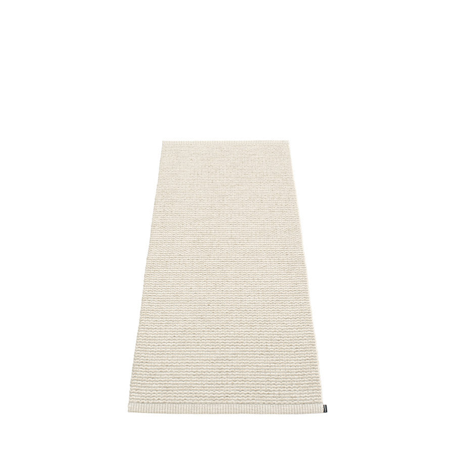 Pappelina Rug Mono Linen