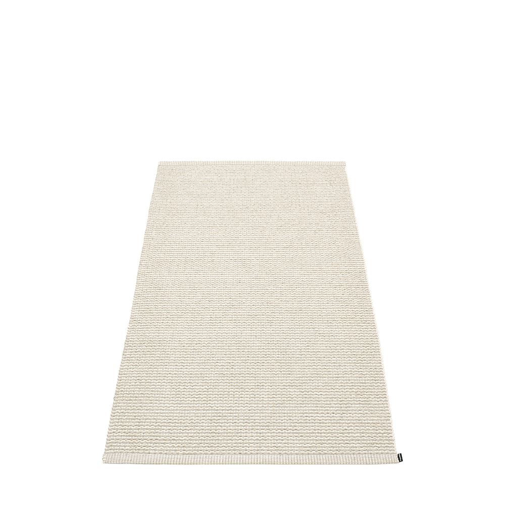 Pappelina Rug Mono Linen