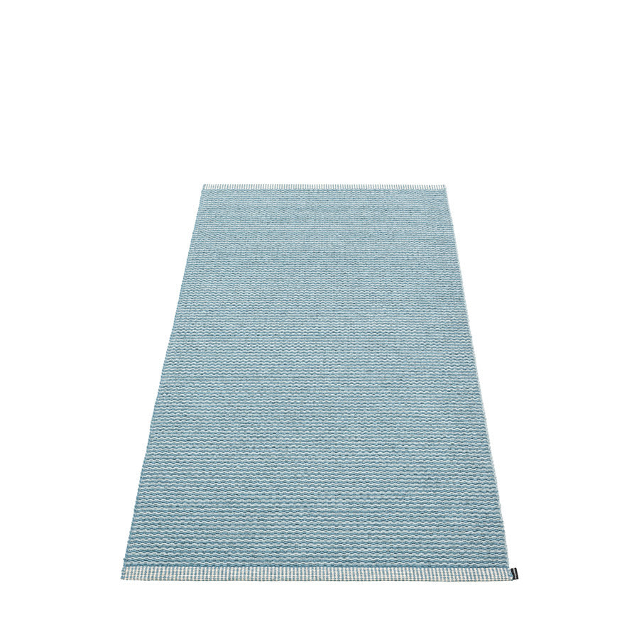 Pappelina_Rug_Mono_Blue_Fog