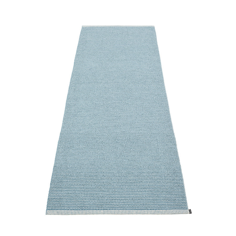 Pappelina_Rug_Mono_Blue_Fog