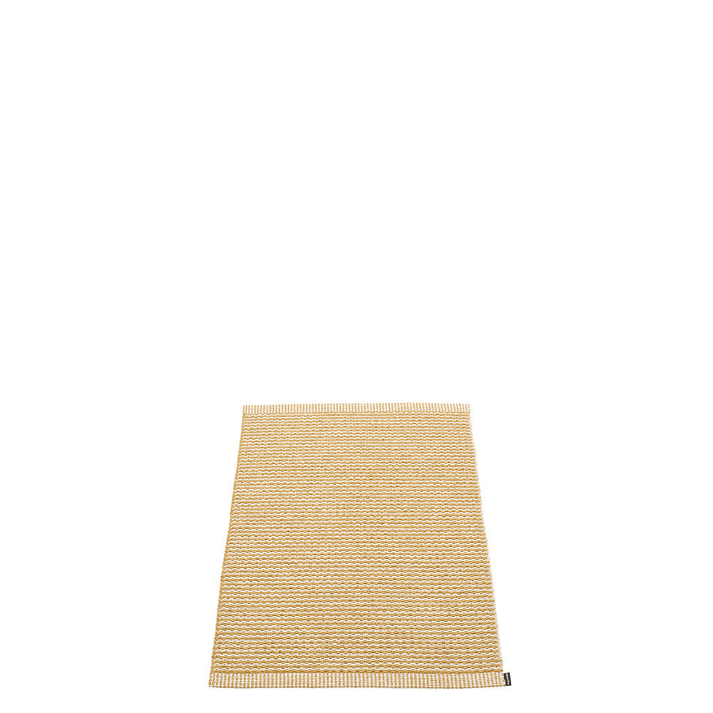 Pappelina_Rug_Mono_Ochre