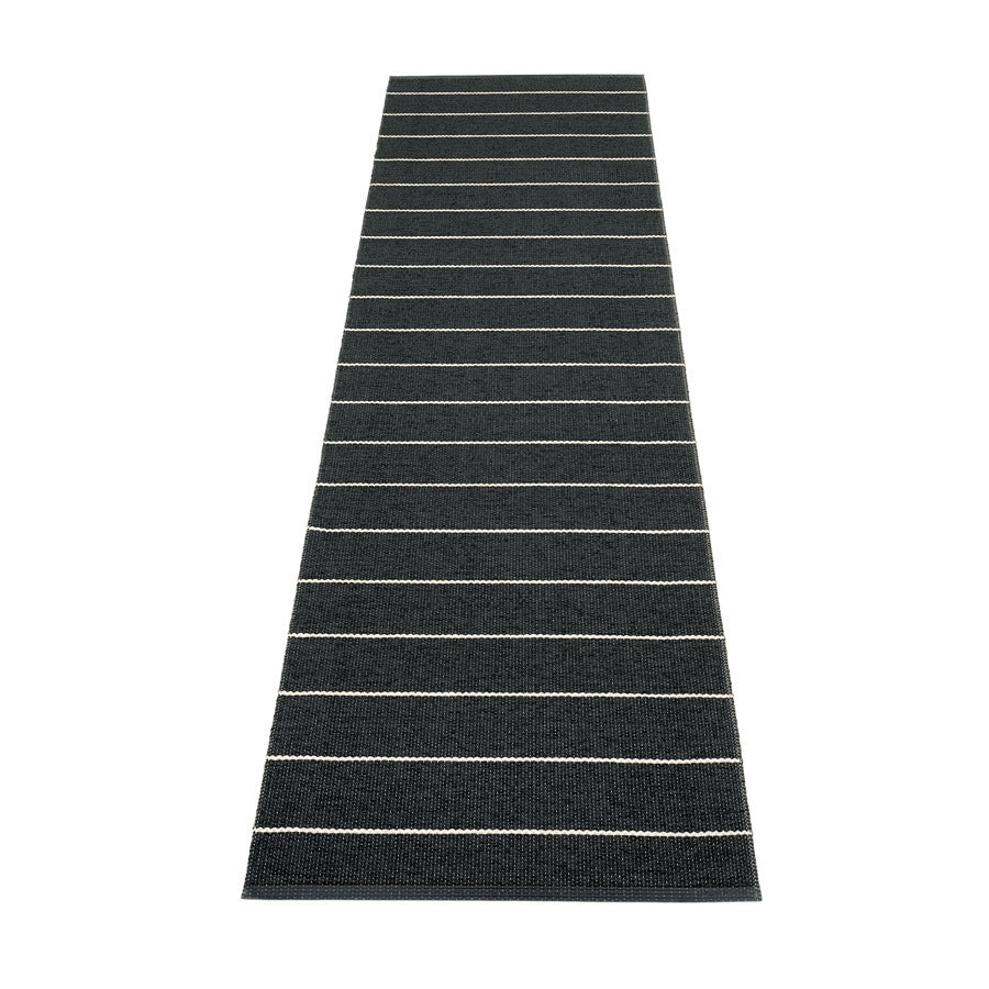 Pappelina Rug Carl Black