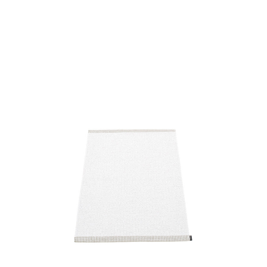 Pappelina_Rug_Mono_White