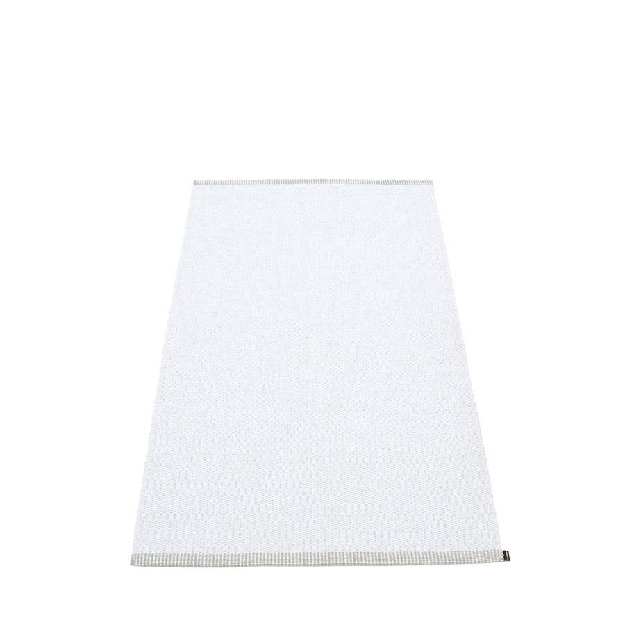 Pappelina_Rug_Mono_White