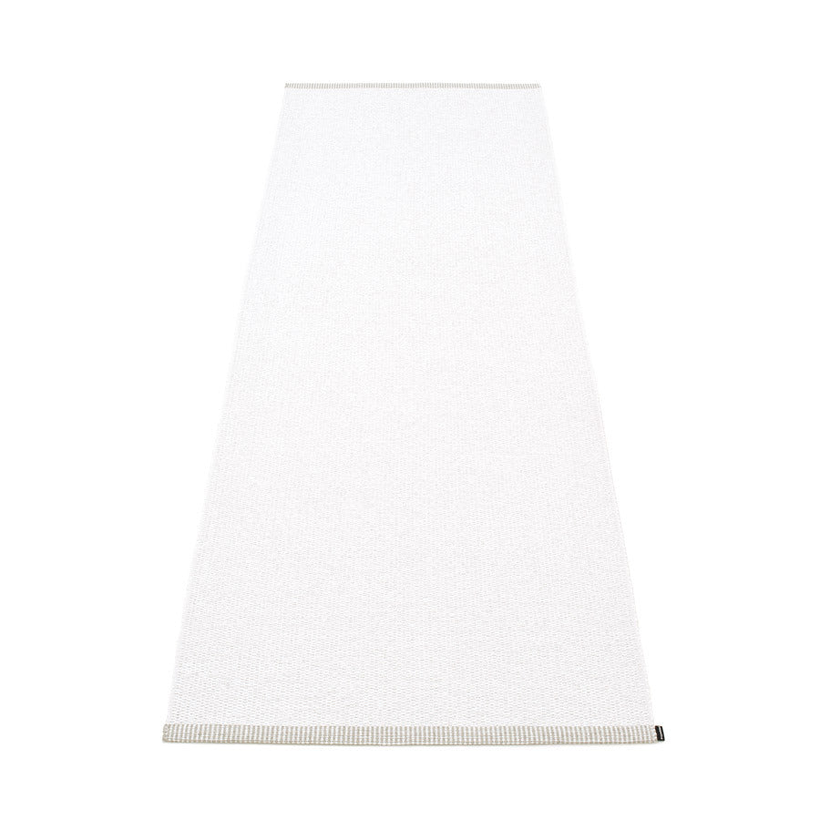 Pappelina_Rug_Mono_White