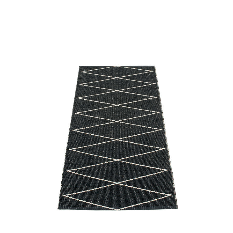 Pappelina_Rug_Max_Black