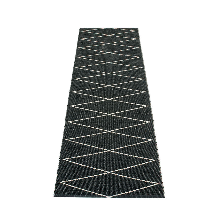 Pappelina_Rug_Max_Black