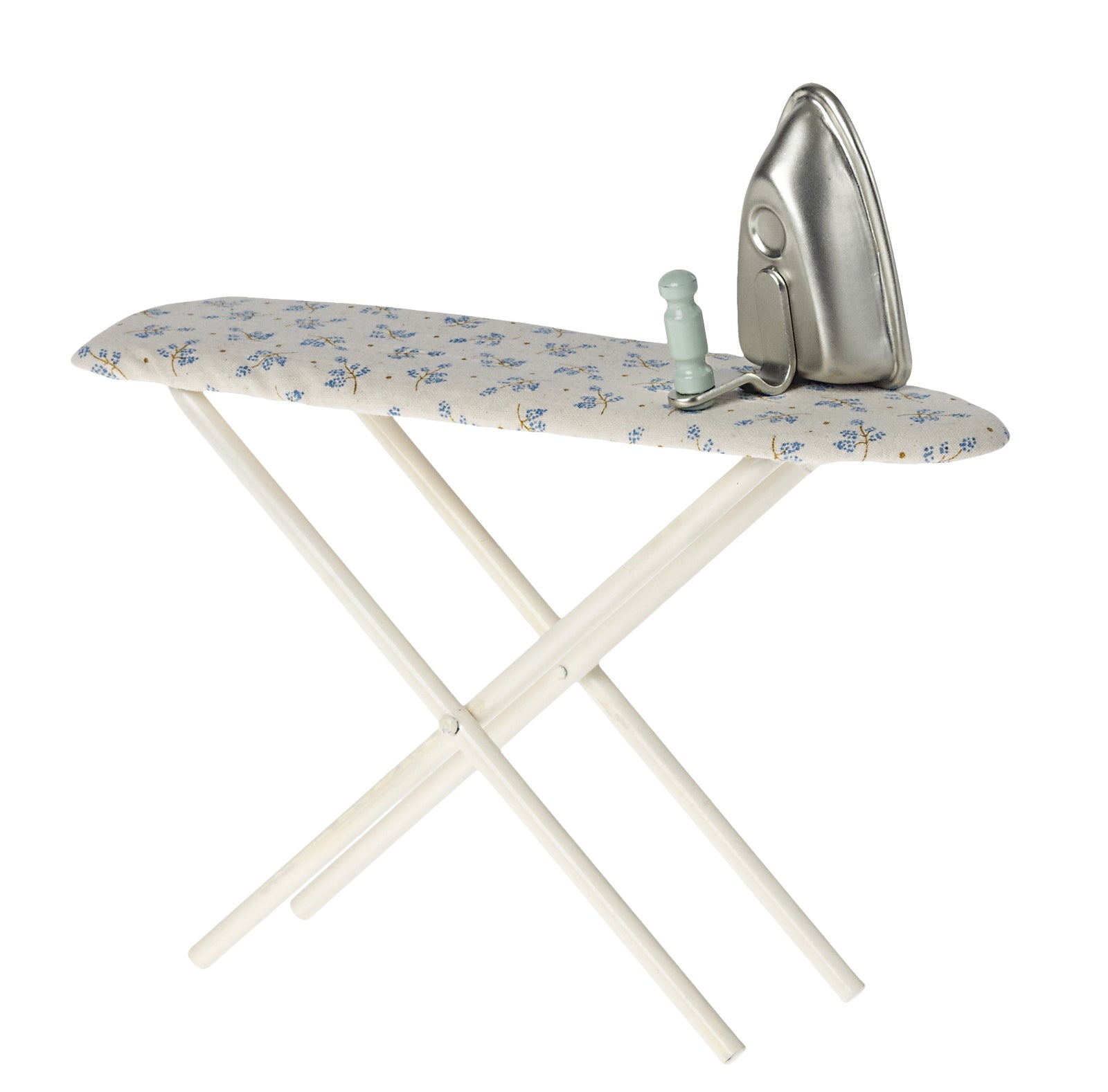 Maileg_Iron_And_Ironing_Board