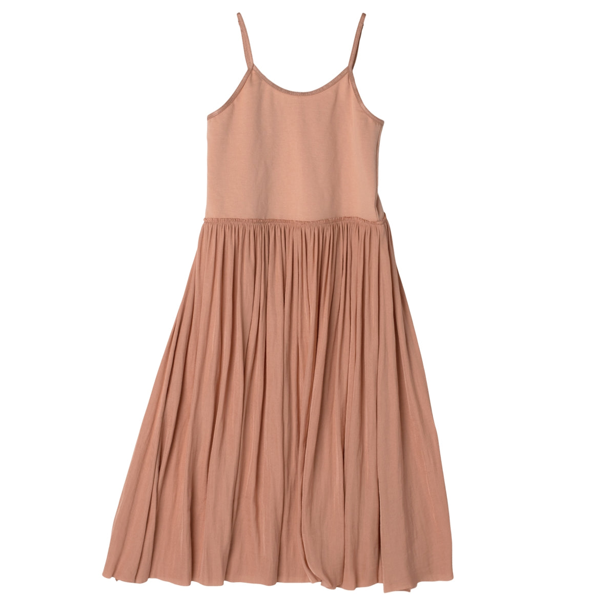 Maileg_Ballerina_Dress_Melon