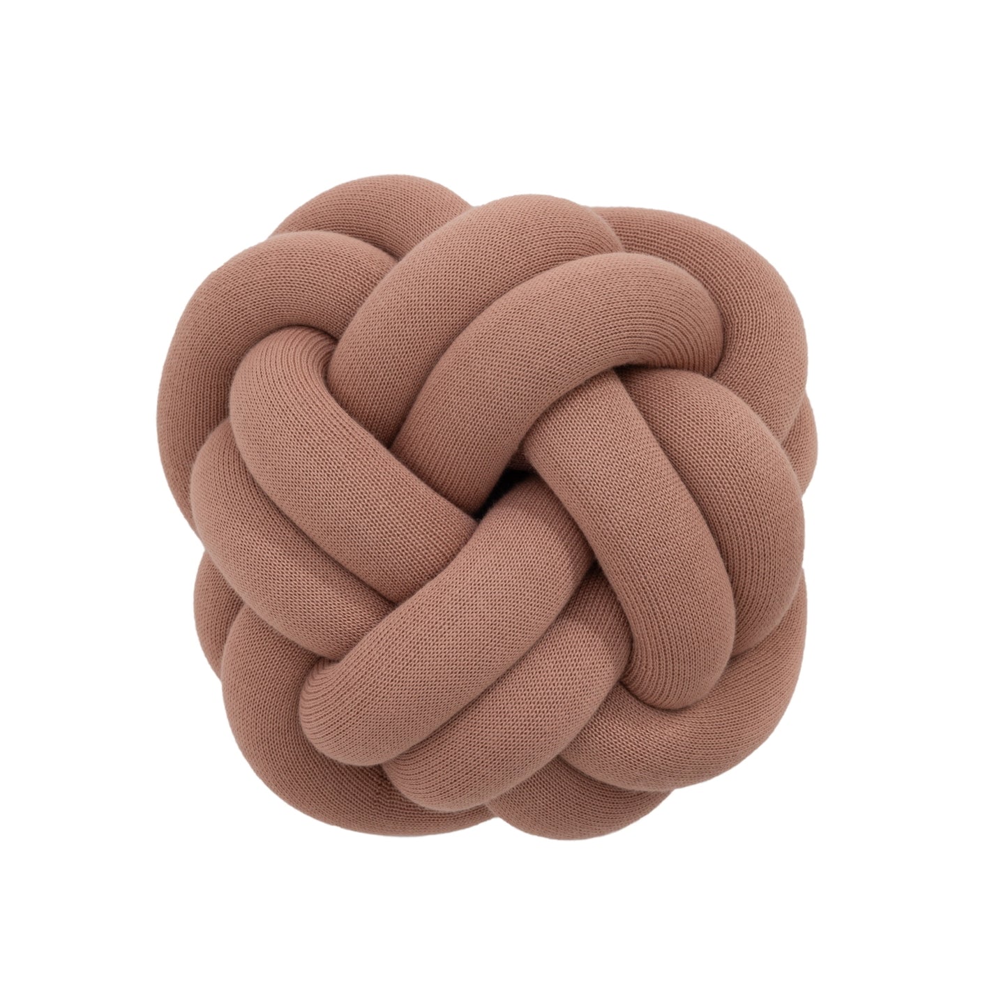 Design House Stockholm Knot Cushion