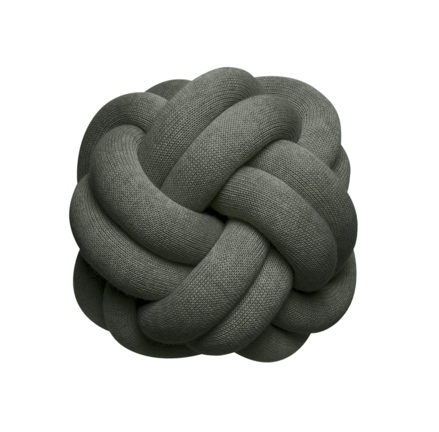 Design House Stockholm Knot Cushion